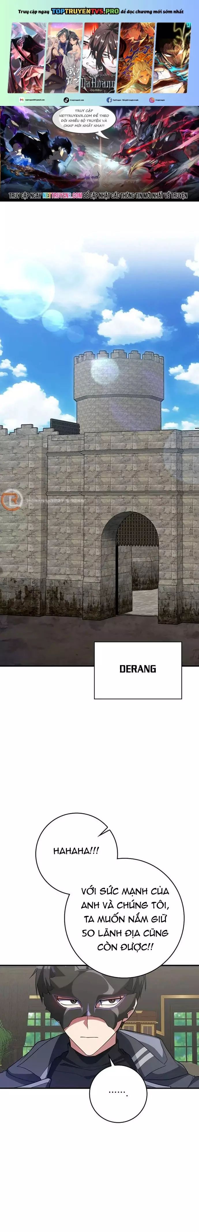 Người Chơi Cấp Tối Đa Chapter 56 - Trang 2