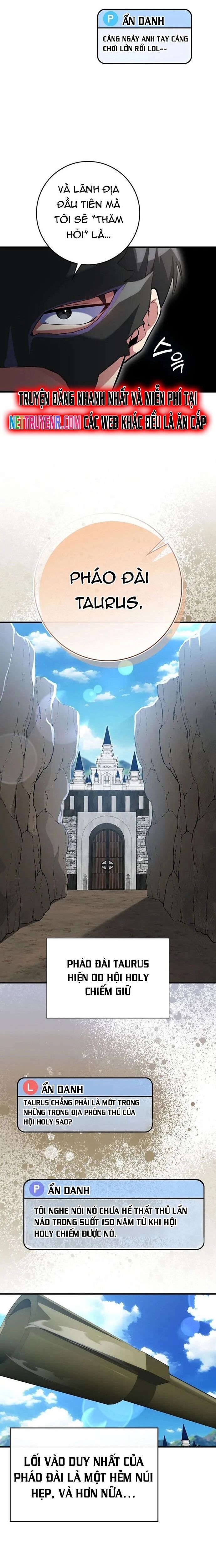 Người Chơi Cấp Tối Đa Chapter 56 - Trang 2