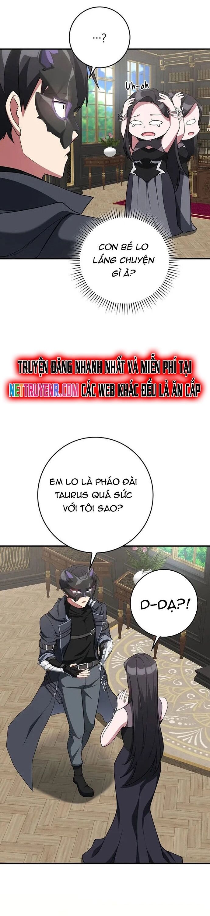 Người Chơi Cấp Tối Đa Chapter 56 - Trang 2