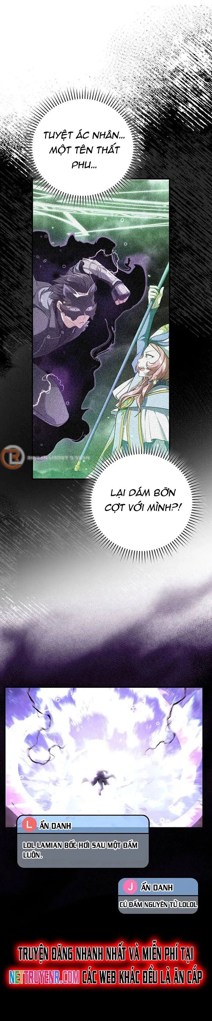 Người Chơi Cấp Tối Đa Chapter 56 - Trang 2