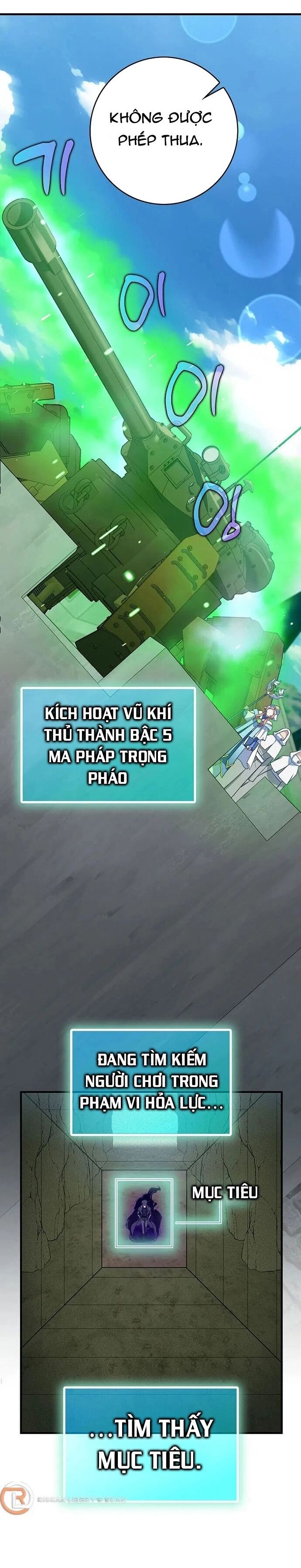 Người Chơi Cấp Tối Đa Chapter 56 - Trang 2