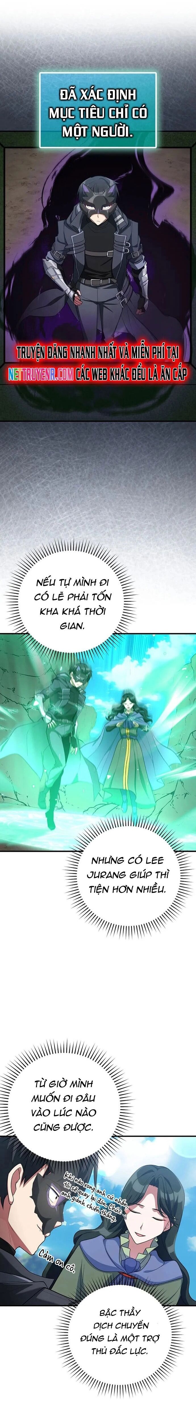 Người Chơi Cấp Tối Đa Chapter 56 - Trang 2