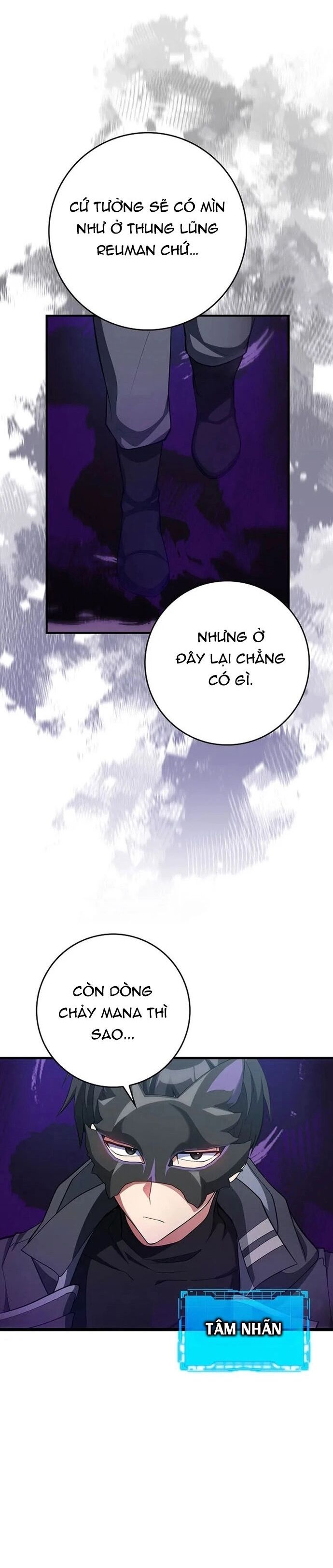 Người Chơi Cấp Tối Đa Chapter 56 - Trang 2