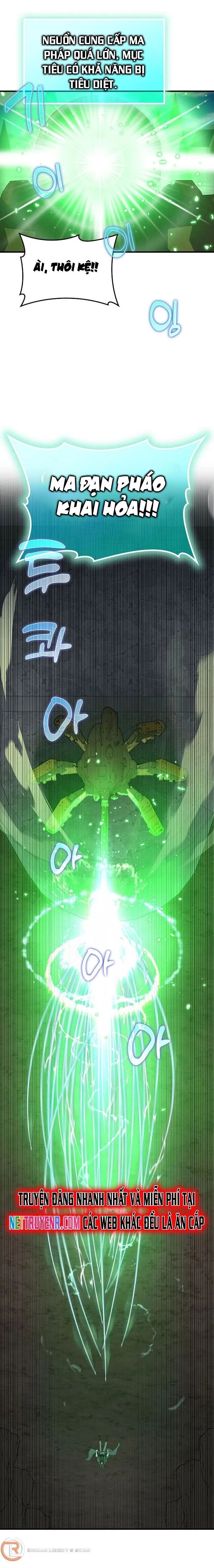 Người Chơi Cấp Tối Đa Chapter 56 - Trang 2