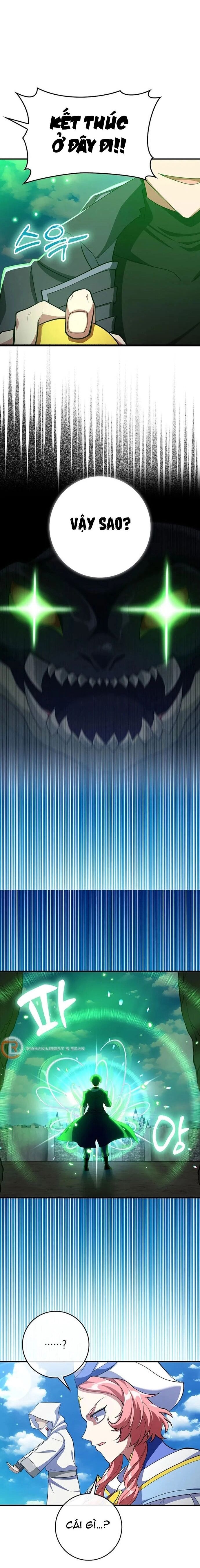 Người Chơi Cấp Tối Đa Chapter 56 - Trang 2