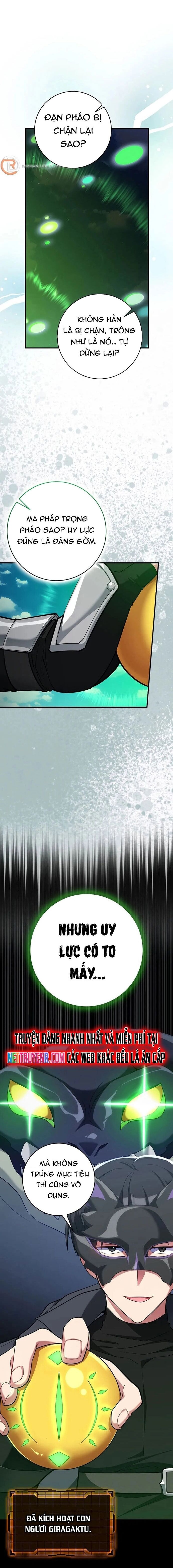 Người Chơi Cấp Tối Đa Chapter 56 - Trang 2