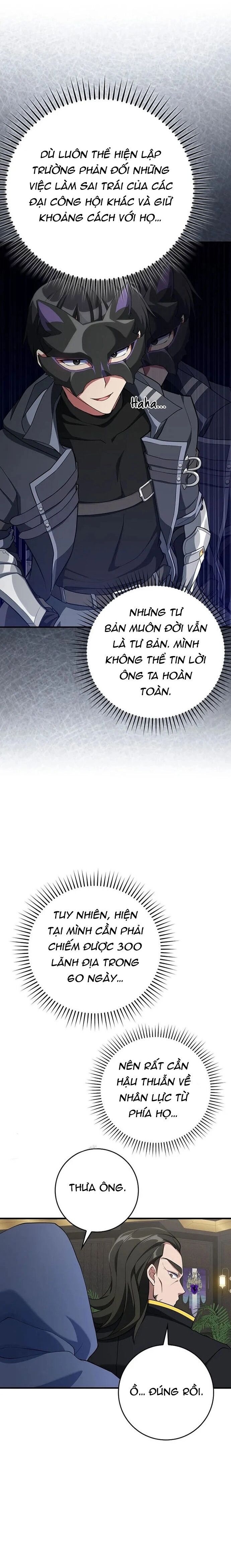 Người Chơi Cấp Tối Đa Chapter 56 - Trang 2