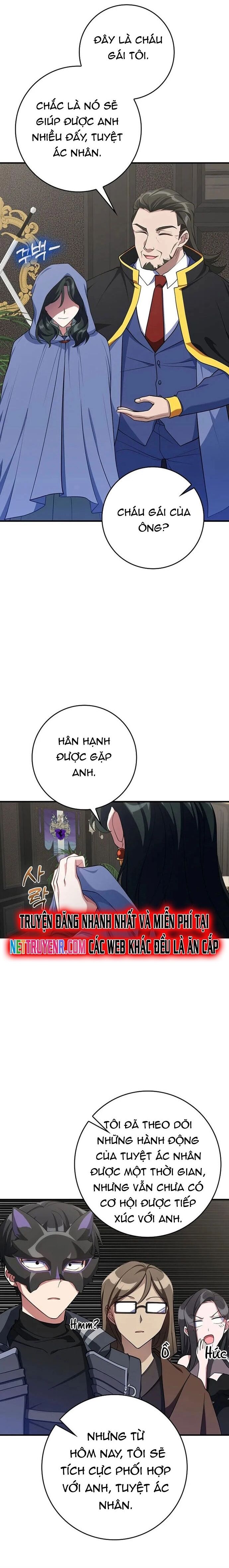 Người Chơi Cấp Tối Đa Chapter 56 - Trang 2