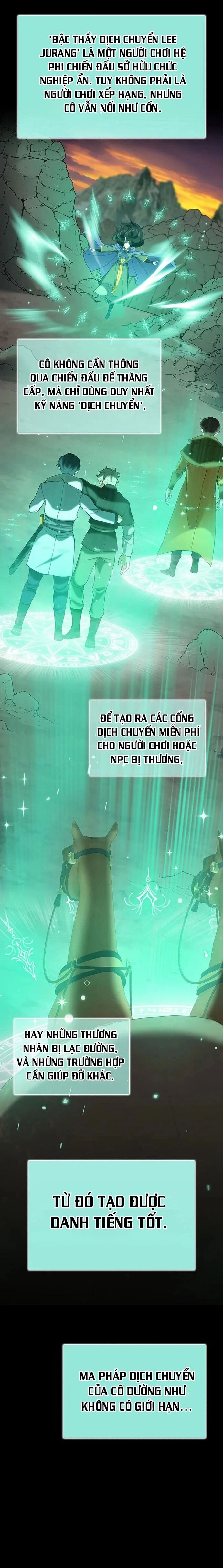 Người Chơi Cấp Tối Đa Chapter 56 - Trang 2