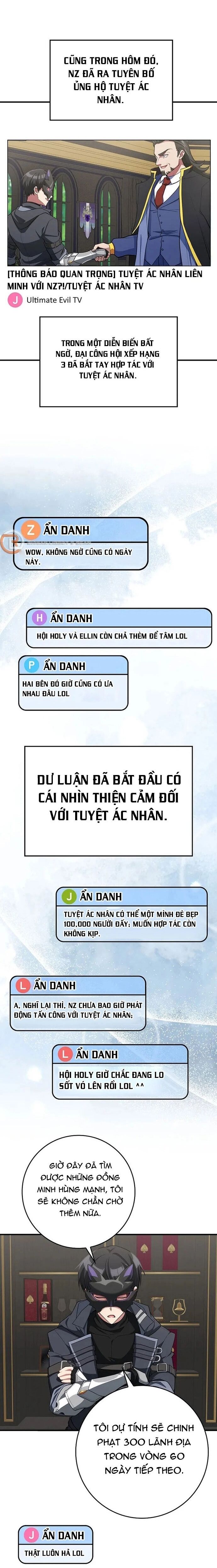 Người Chơi Cấp Tối Đa Chapter 56 - Trang 2