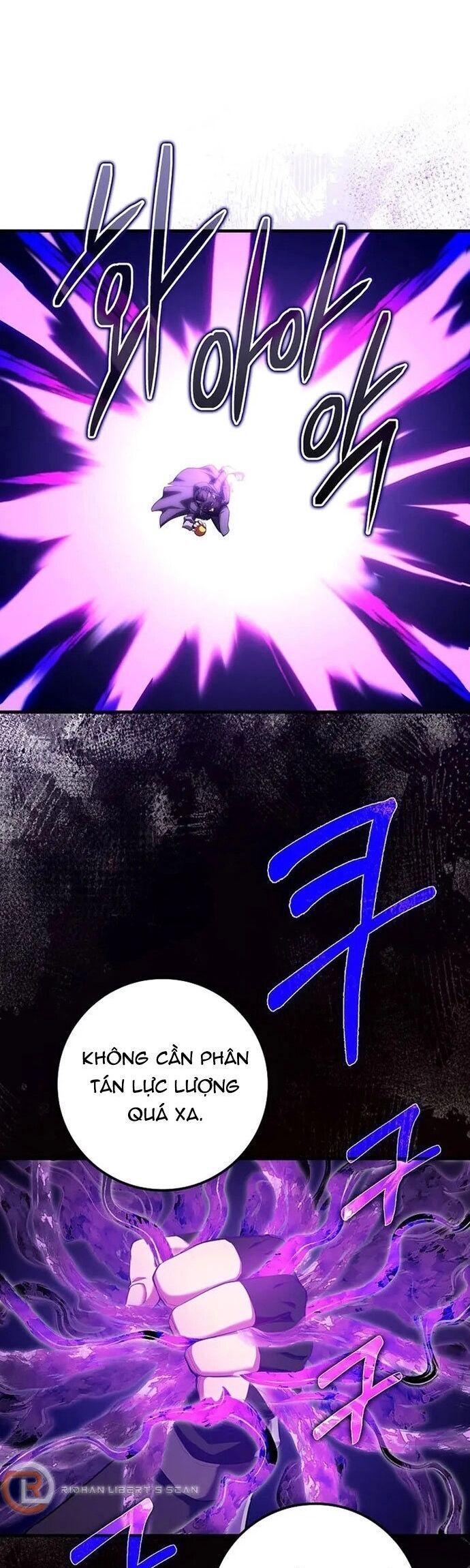 Người Chơi Cấp Tối Đa Chapter 57 - Trang 2