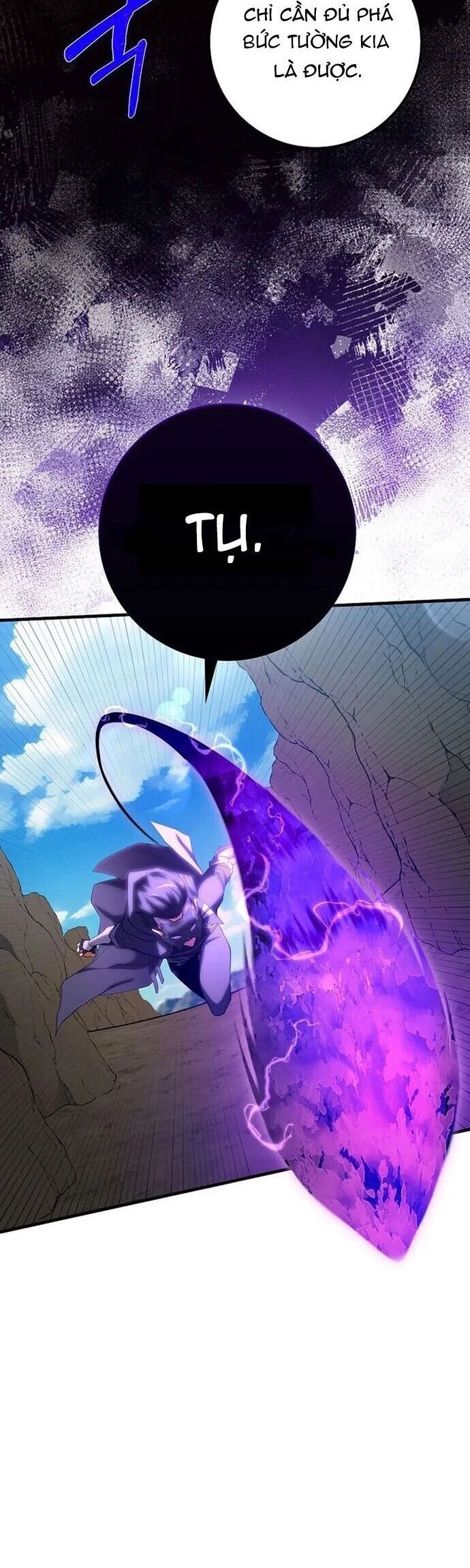 Người Chơi Cấp Tối Đa Chapter 57 - Trang 2