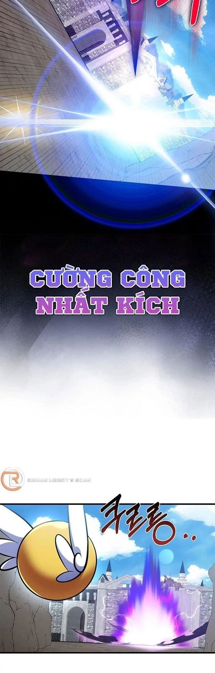 Người Chơi Cấp Tối Đa Chapter 57 - Trang 2