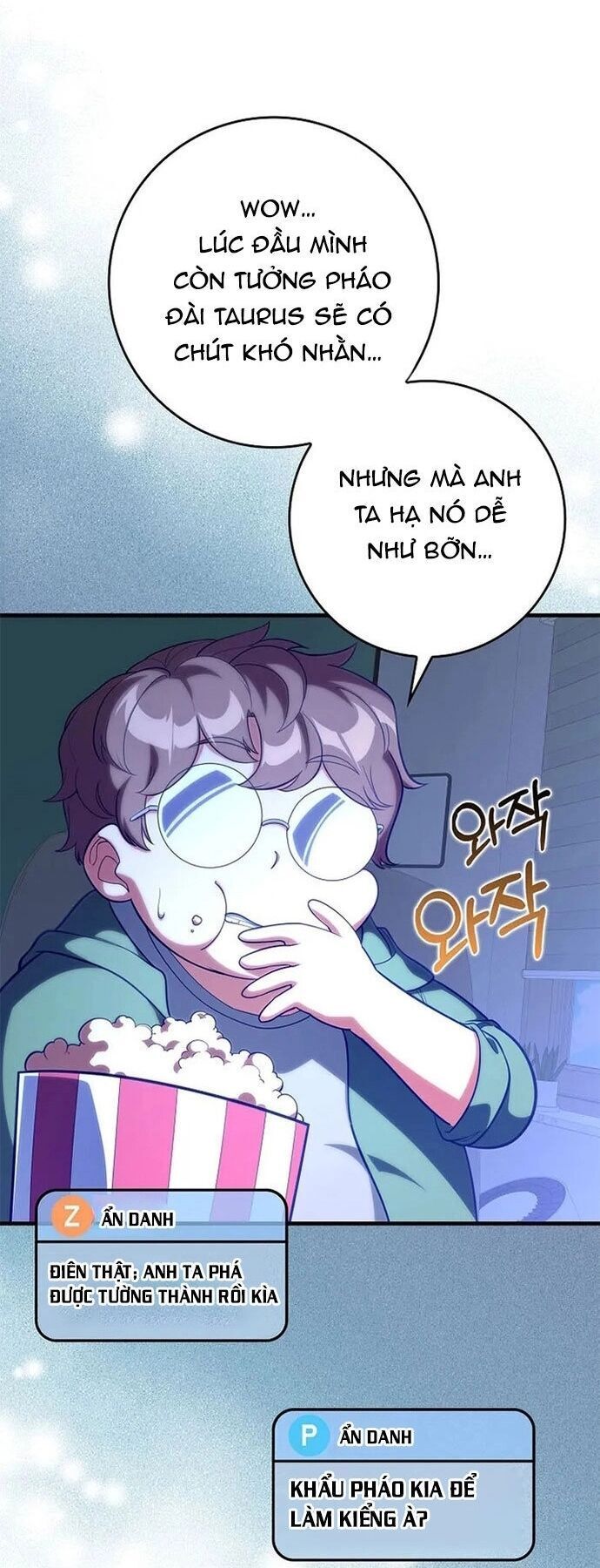 Người Chơi Cấp Tối Đa Chapter 57 - Trang 2