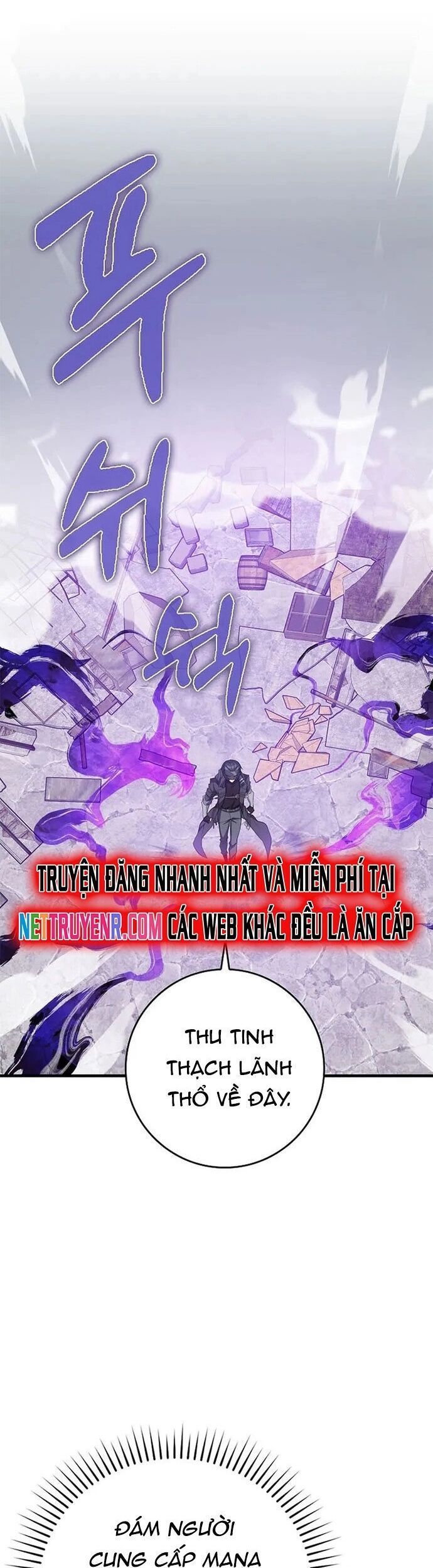 Người Chơi Cấp Tối Đa Chapter 57 - Trang 2