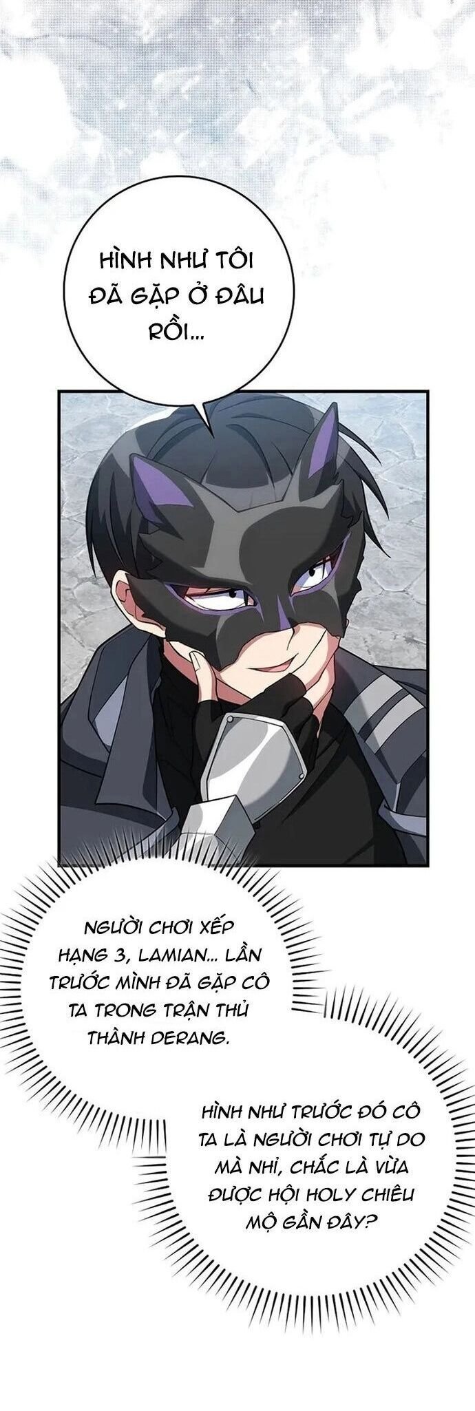 Người Chơi Cấp Tối Đa Chapter 57 - Trang 2