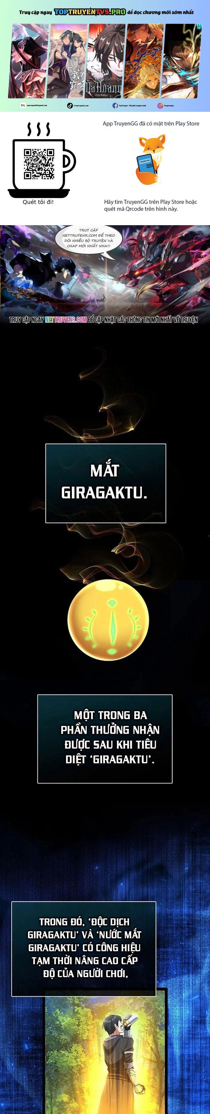 Người Chơi Cấp Tối Đa Chapter 57 - Trang 2