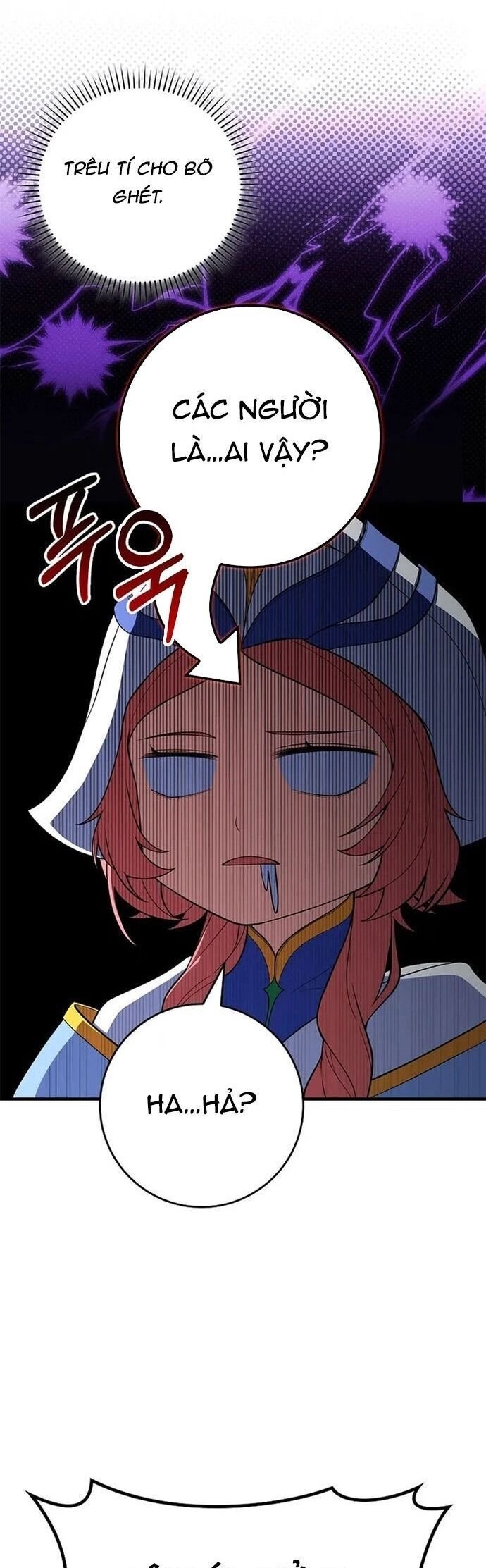 Người Chơi Cấp Tối Đa Chapter 57 - Trang 2
