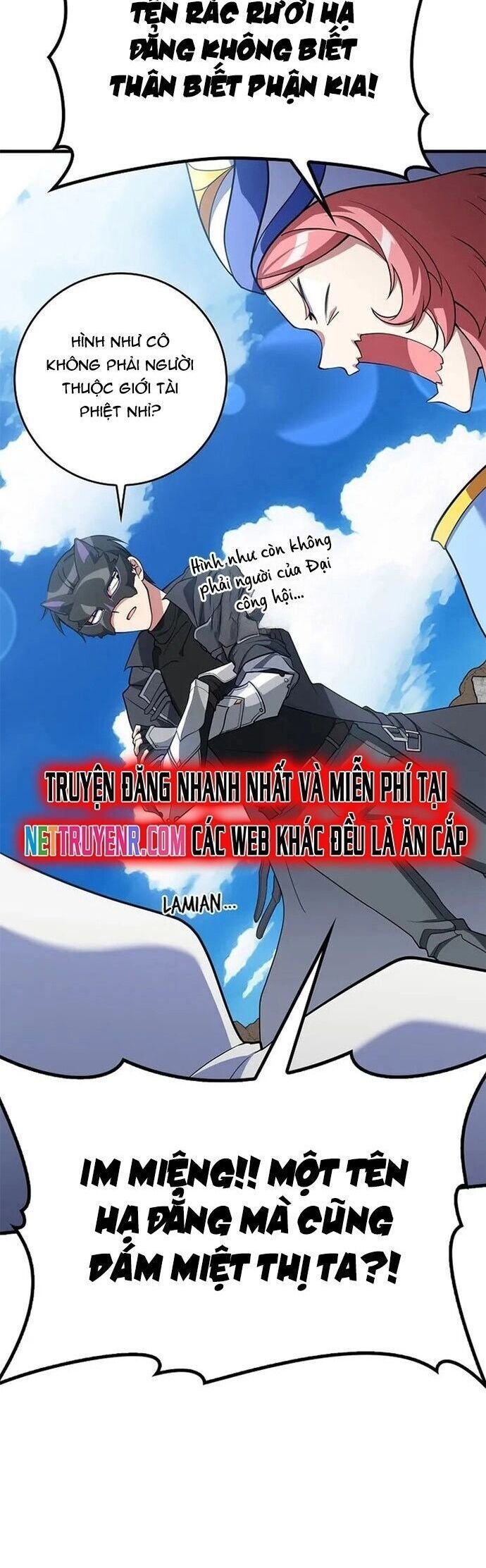 Người Chơi Cấp Tối Đa Chapter 57 - Trang 2