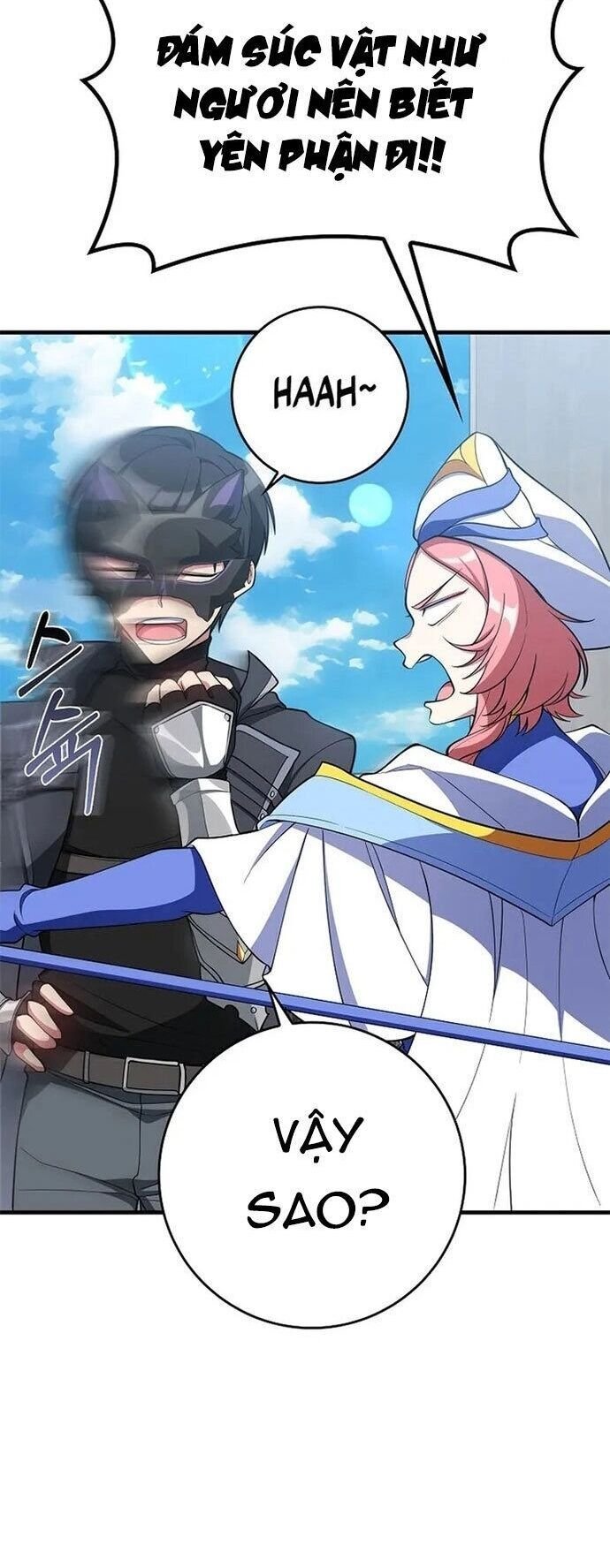 Người Chơi Cấp Tối Đa Chapter 57 - Trang 2