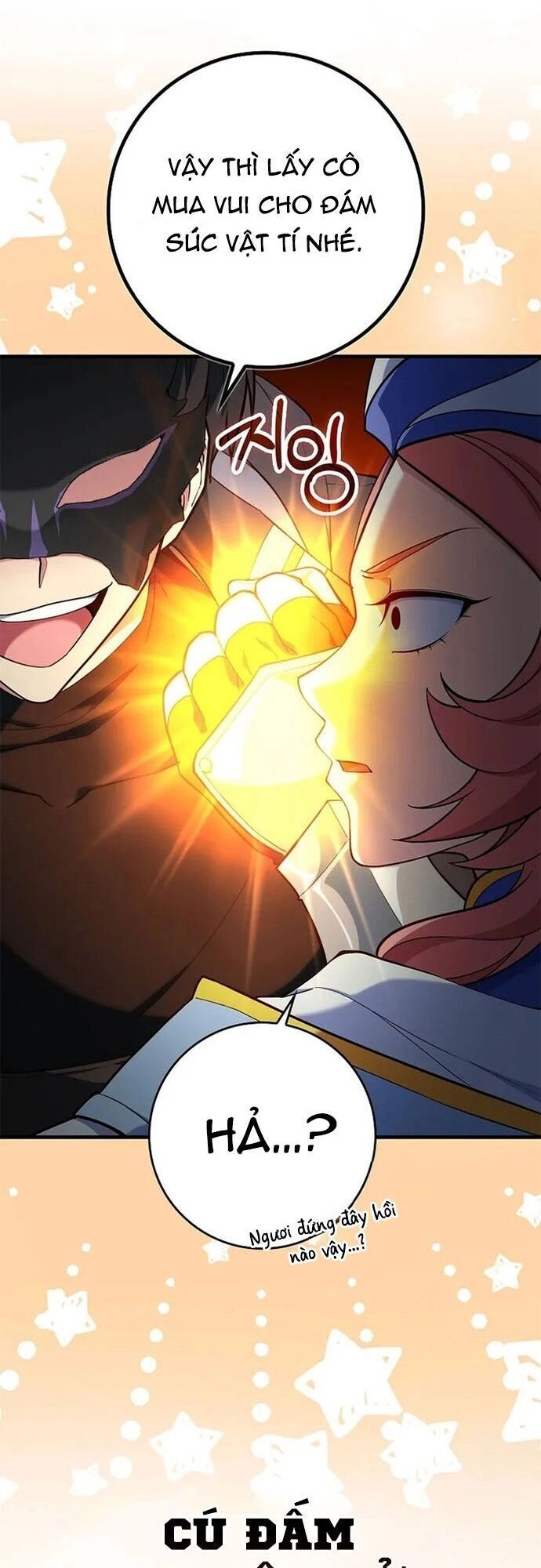 Người Chơi Cấp Tối Đa Chapter 57 - Trang 2