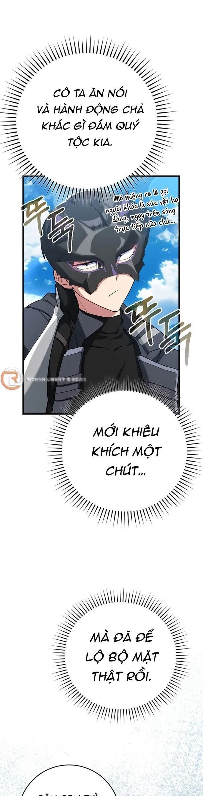 Người Chơi Cấp Tối Đa Chapter 57 - Trang 2