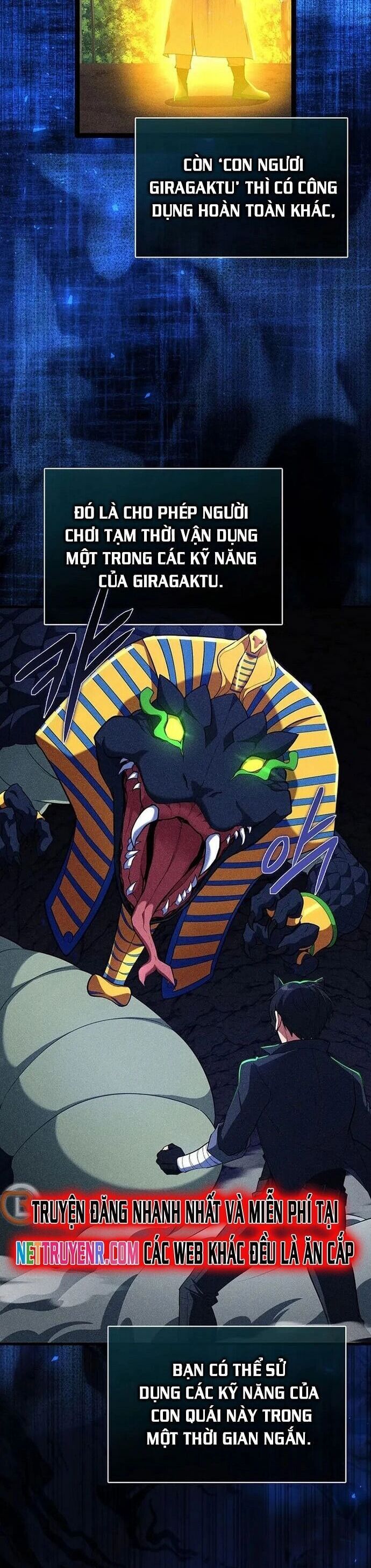 Người Chơi Cấp Tối Đa Chapter 57 - Trang 2