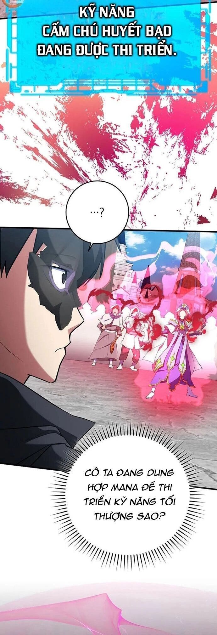 Người Chơi Cấp Tối Đa Chapter 57 - Trang 2