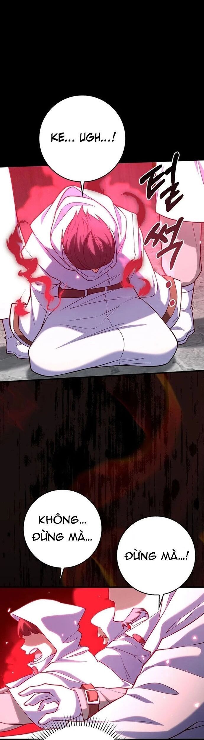 Người Chơi Cấp Tối Đa Chapter 57 - Trang 2