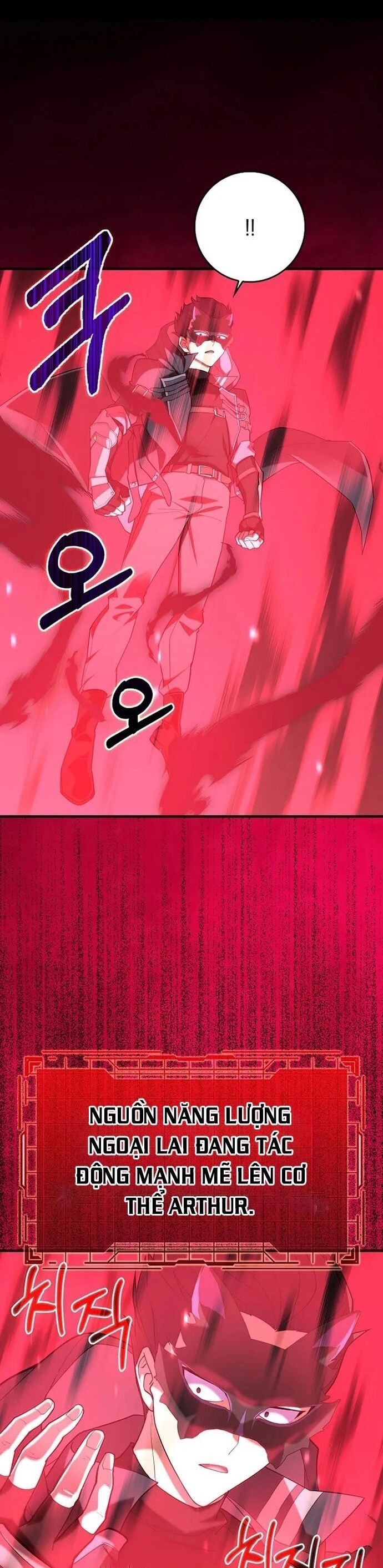 Người Chơi Cấp Tối Đa Chapter 57 - Trang 2