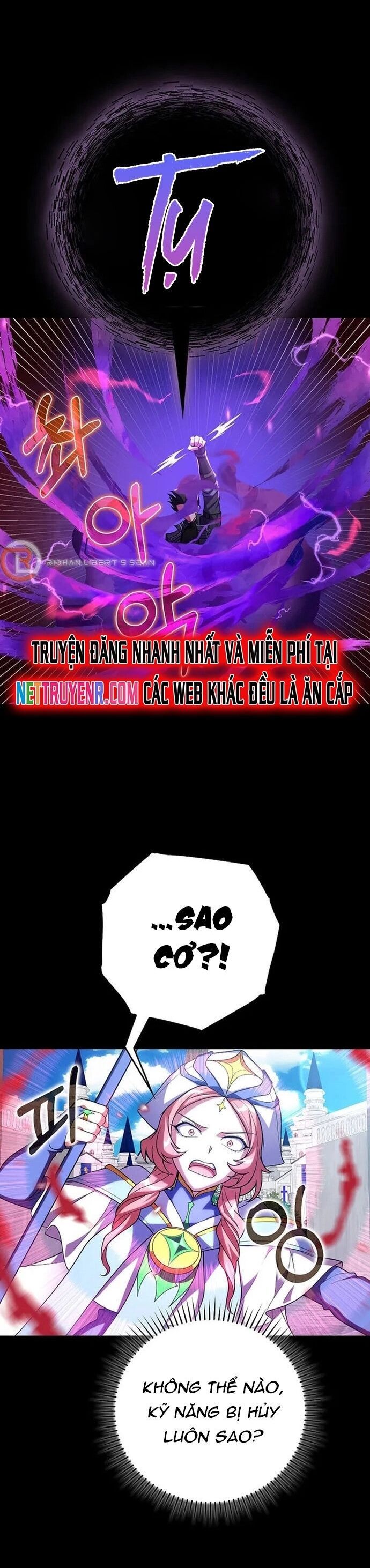 Người Chơi Cấp Tối Đa Chapter 57 - Trang 2