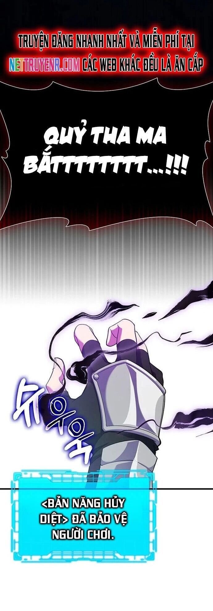 Người Chơi Cấp Tối Đa Chapter 57 - Trang 2