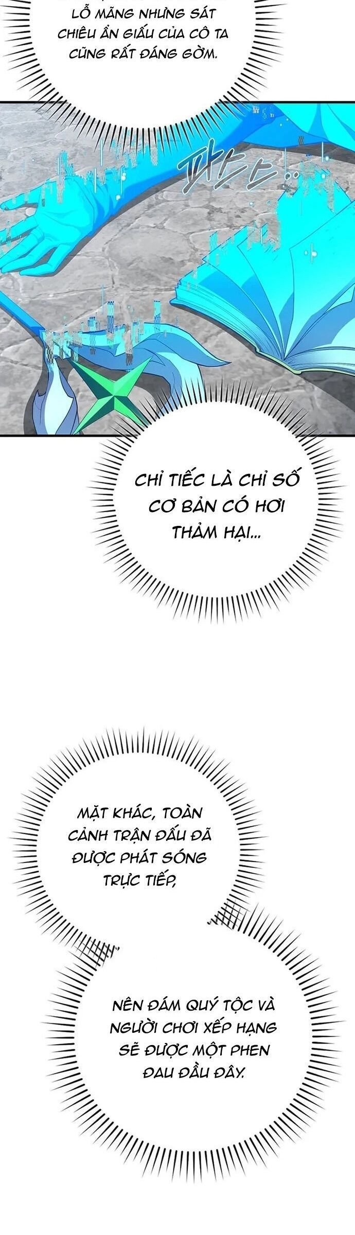 Người Chơi Cấp Tối Đa Chapter 57 - Trang 2