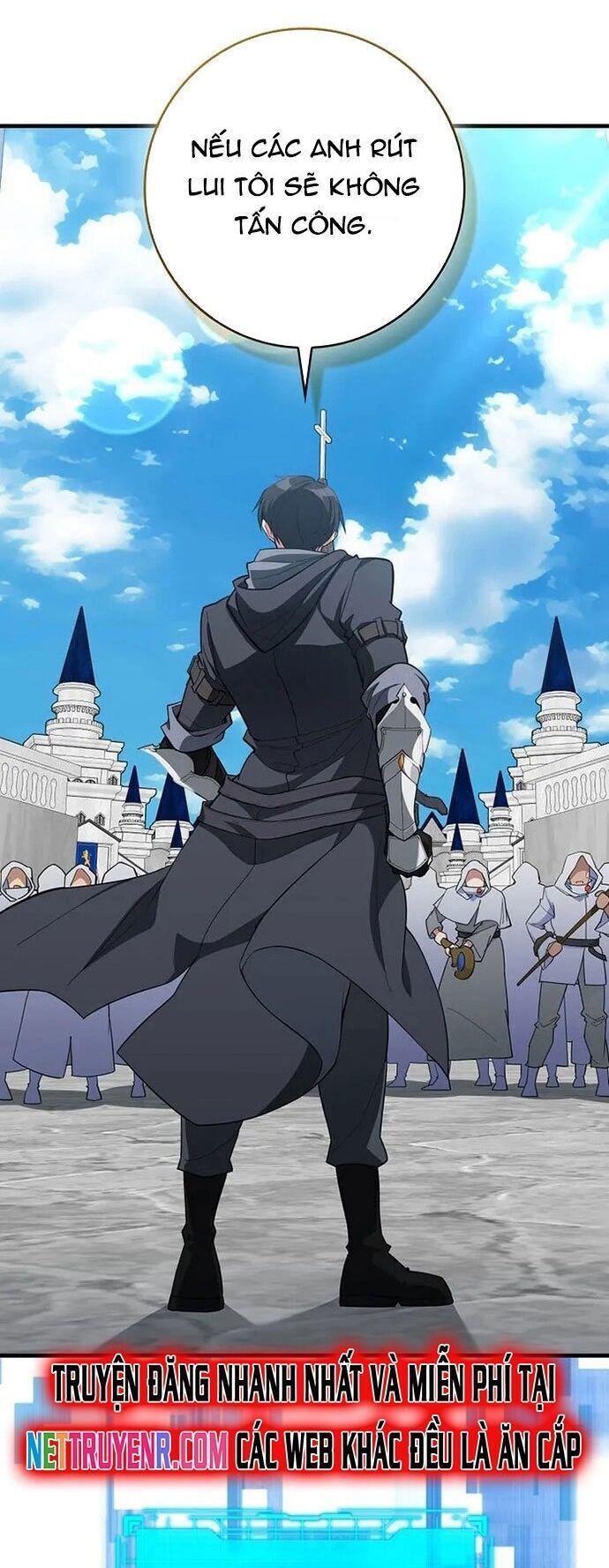 Người Chơi Cấp Tối Đa Chapter 57 - Trang 2