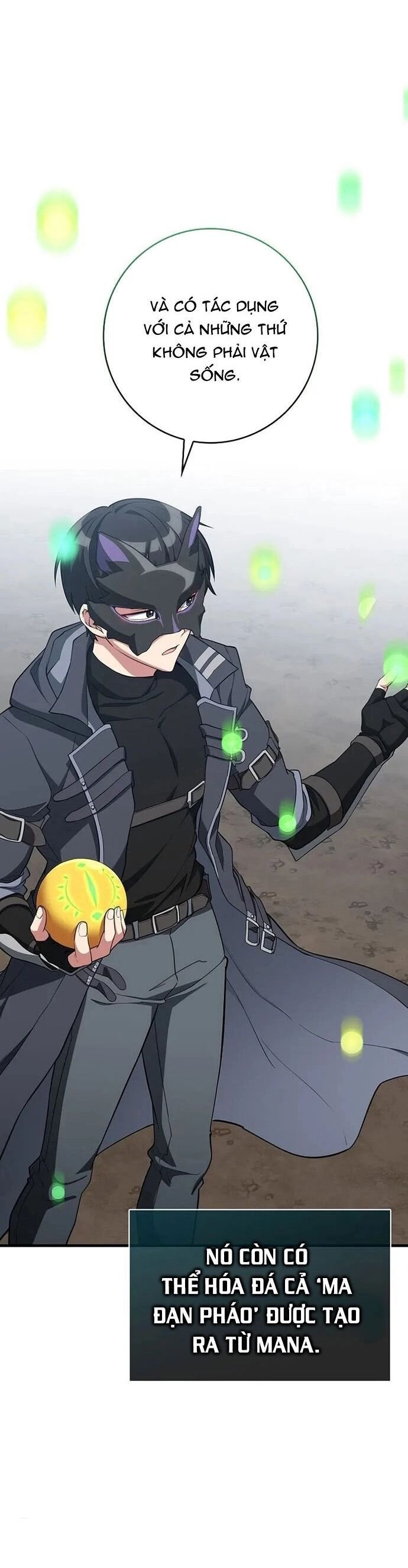 Người Chơi Cấp Tối Đa Chapter 57 - Trang 2