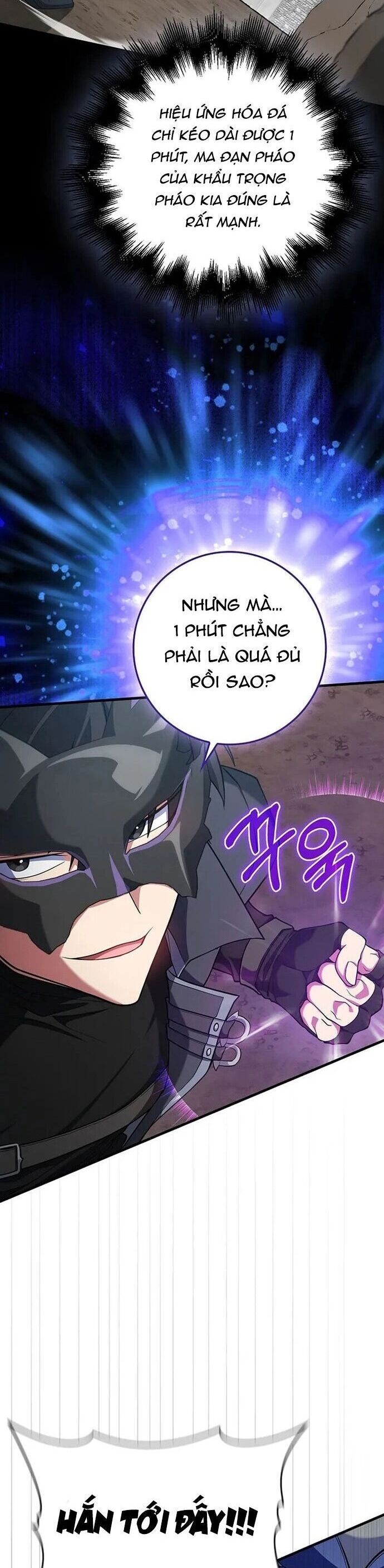 Người Chơi Cấp Tối Đa Chapter 57 - Trang 2