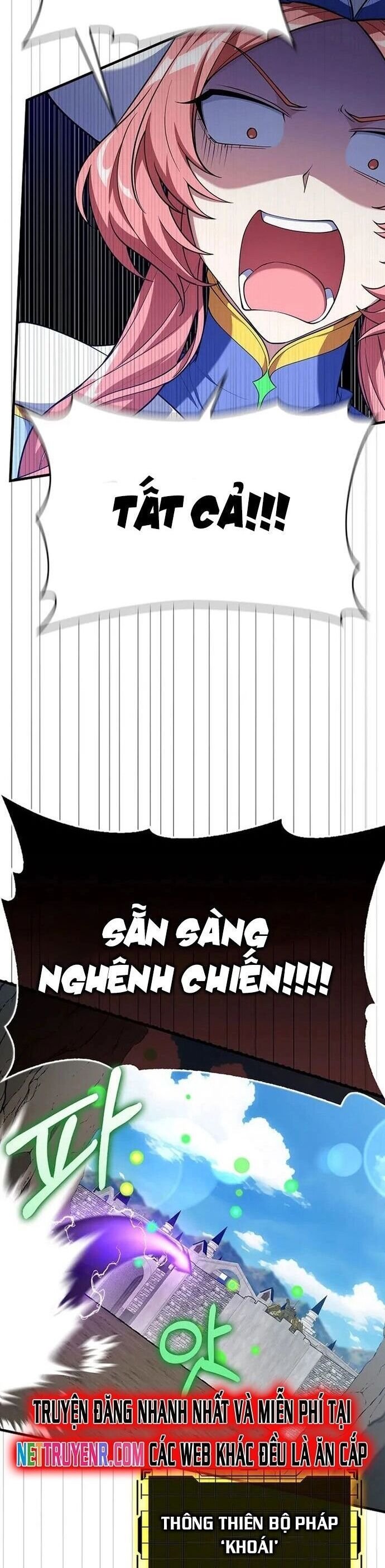 Người Chơi Cấp Tối Đa Chapter 57 - Trang 2