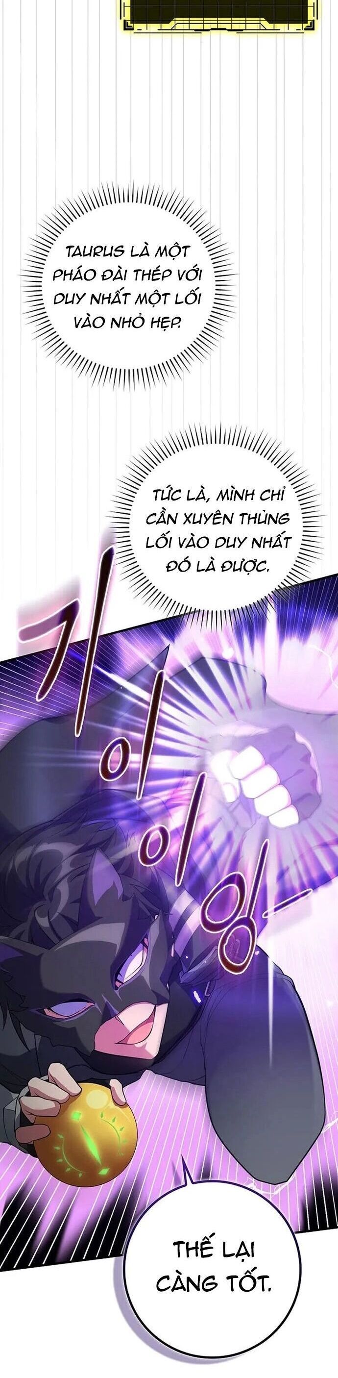 Người Chơi Cấp Tối Đa Chapter 57 - Trang 2