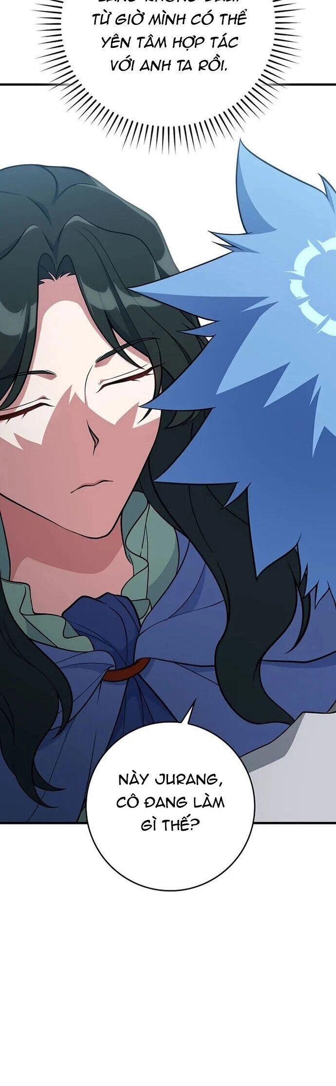 Người Chơi Cấp Tối Đa Chapter 58 - Trang 2