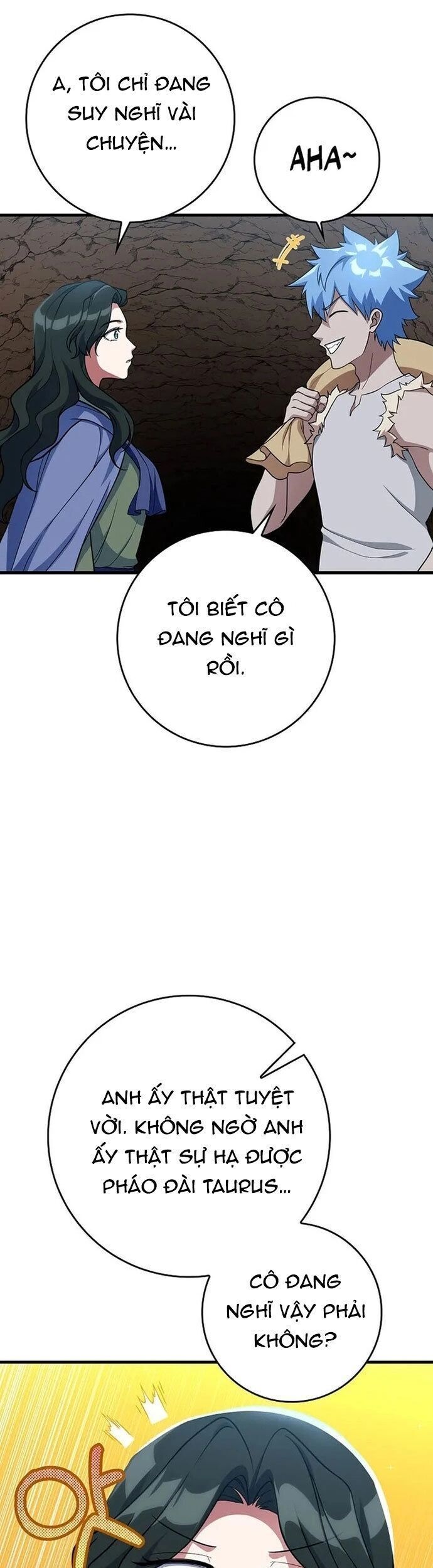 Người Chơi Cấp Tối Đa Chapter 58 - Trang 2