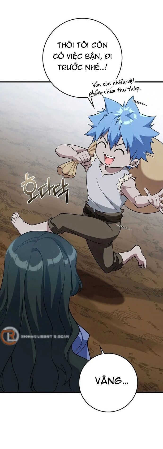 Người Chơi Cấp Tối Đa Chapter 58 - Trang 2