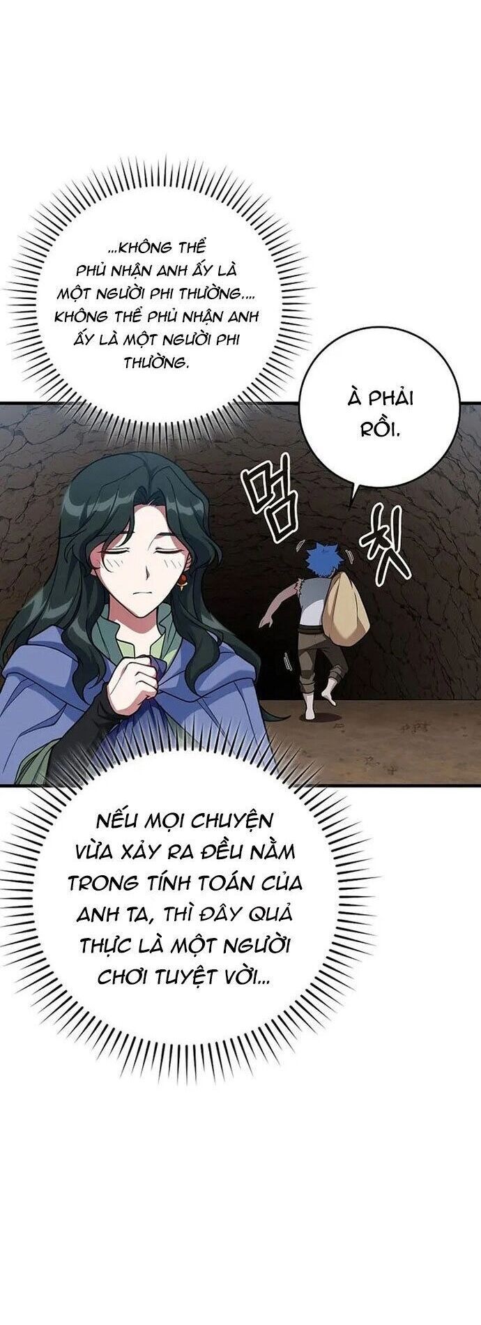 Người Chơi Cấp Tối Đa Chapter 58 - Trang 2