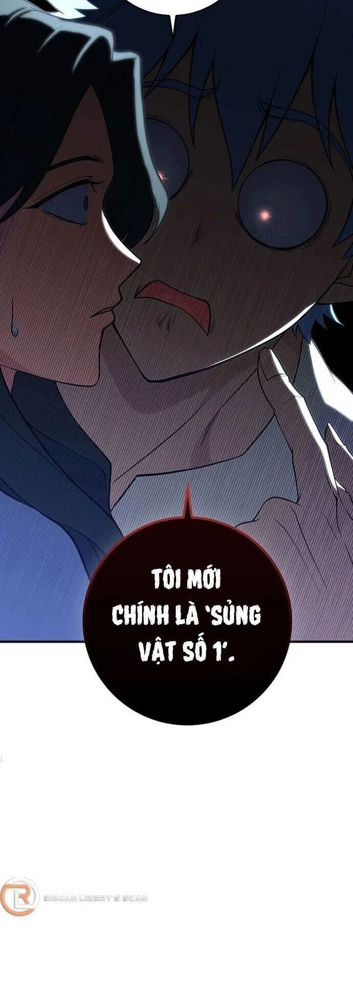 Người Chơi Cấp Tối Đa Chapter 58 - Trang 2