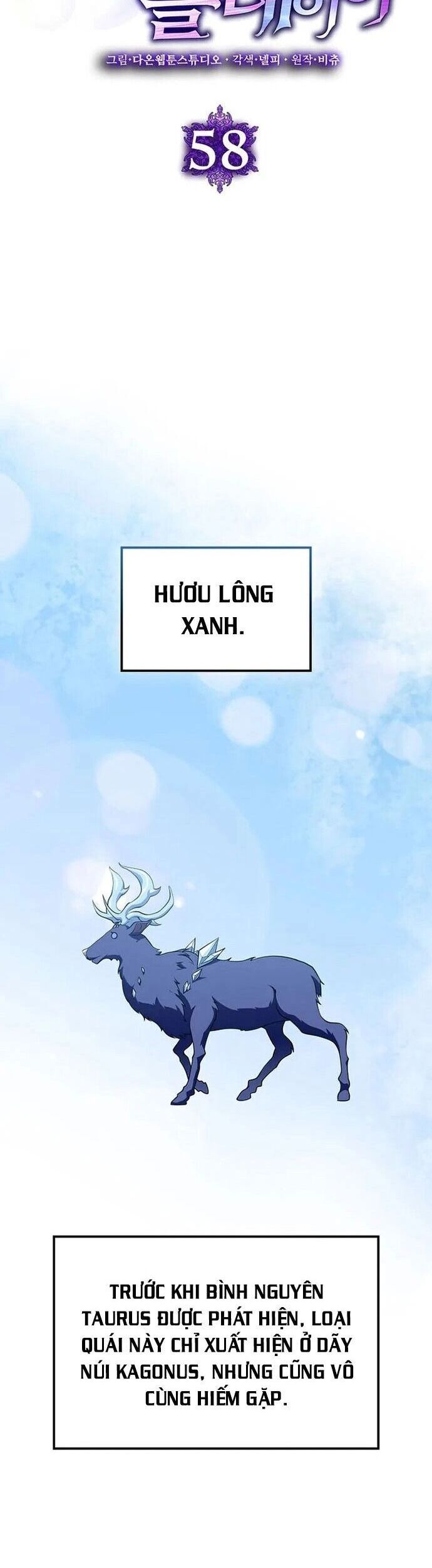 Người Chơi Cấp Tối Đa Chapter 58 - Trang 2