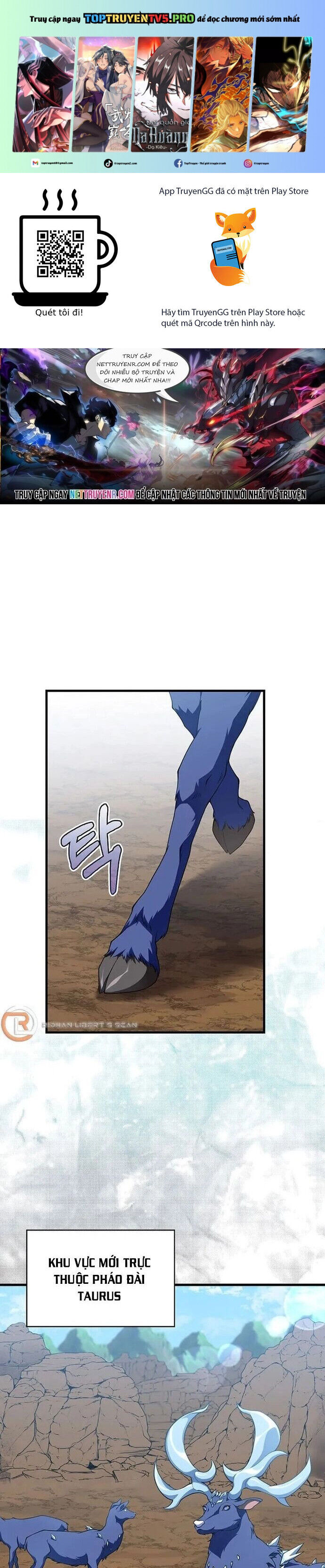 Người Chơi Cấp Tối Đa Chapter 58 - Trang 2