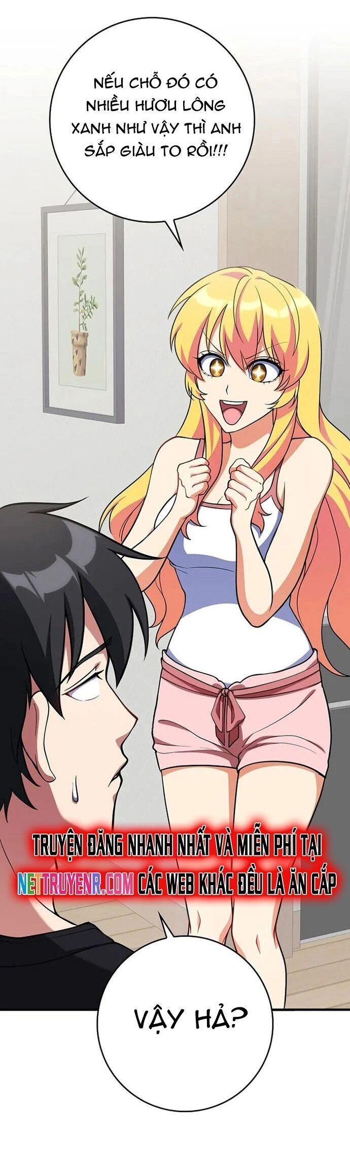 Người Chơi Cấp Tối Đa Chapter 58 - Trang 2