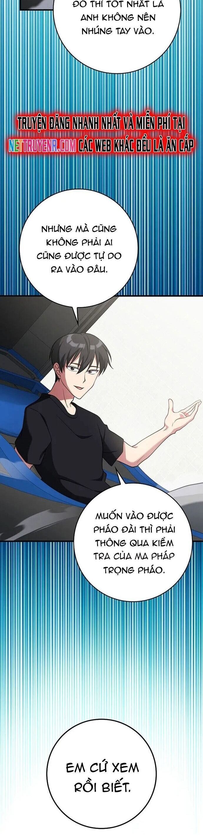 Người Chơi Cấp Tối Đa Chapter 58 - Trang 2