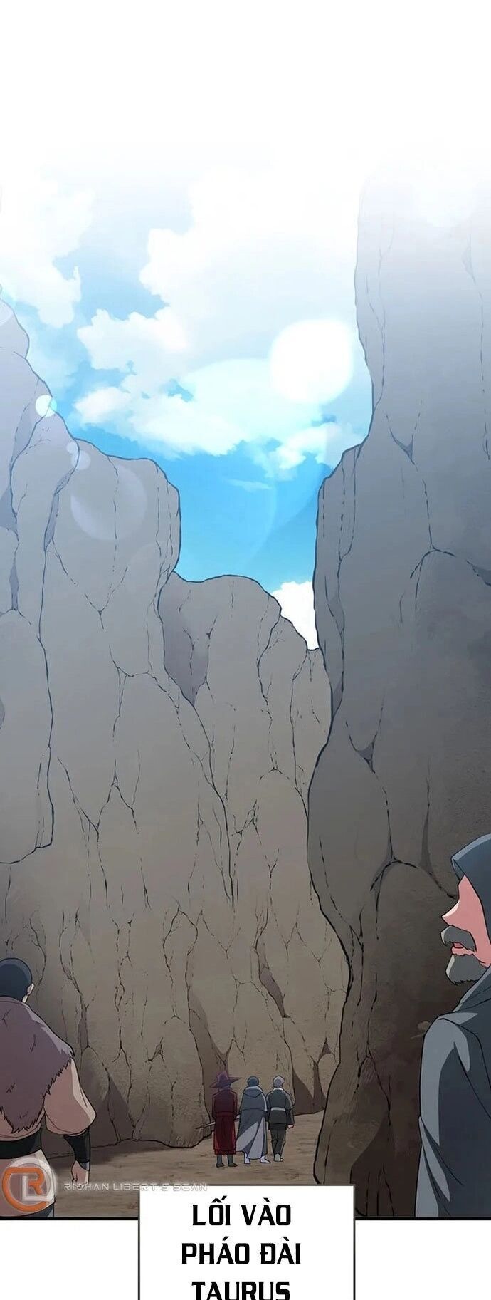 Người Chơi Cấp Tối Đa Chapter 58 - Trang 2