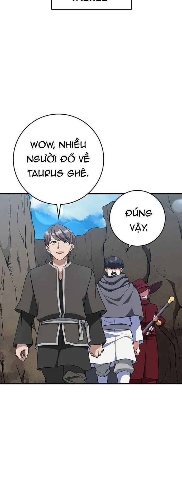 Người Chơi Cấp Tối Đa Chapter 58 - Trang 2