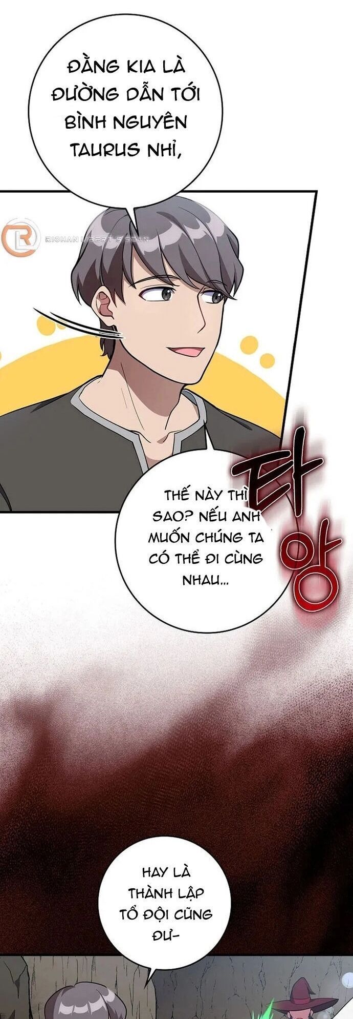 Người Chơi Cấp Tối Đa Chapter 58 - Trang 2